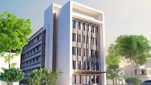 Himalaya Hospital place picture